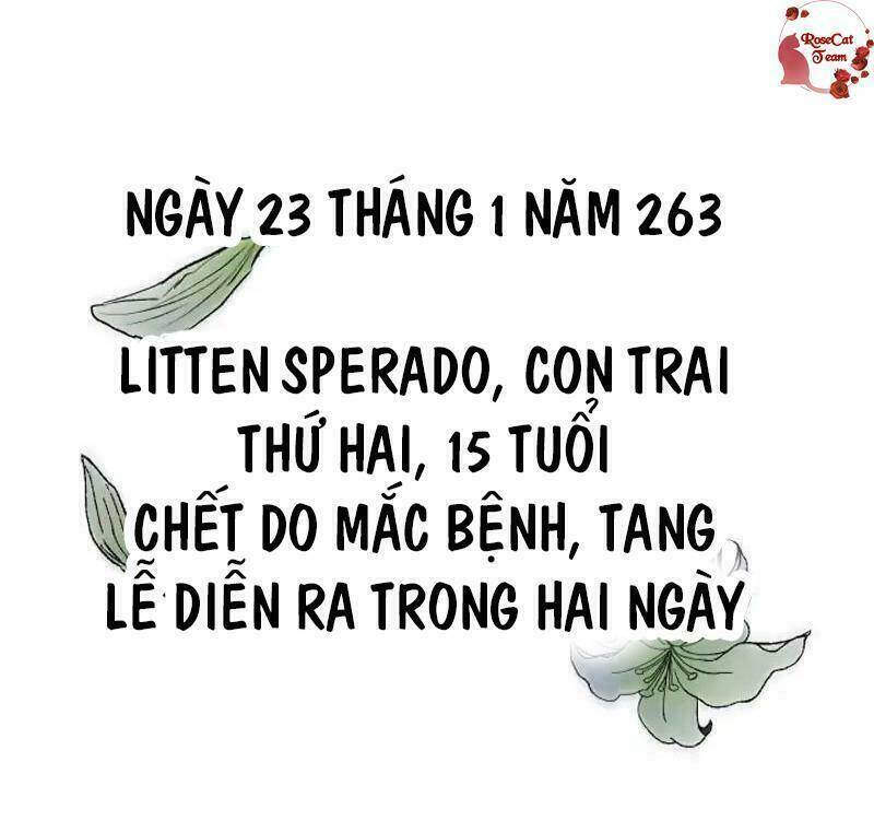 Bản Khế Ước Với Nữ Công Tước Ác Ma Chapter 4 - Trang 2