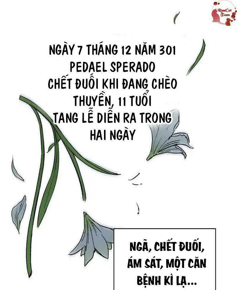 Bản Khế Ước Với Nữ Công Tước Ác Ma Chapter 4 - Trang 2