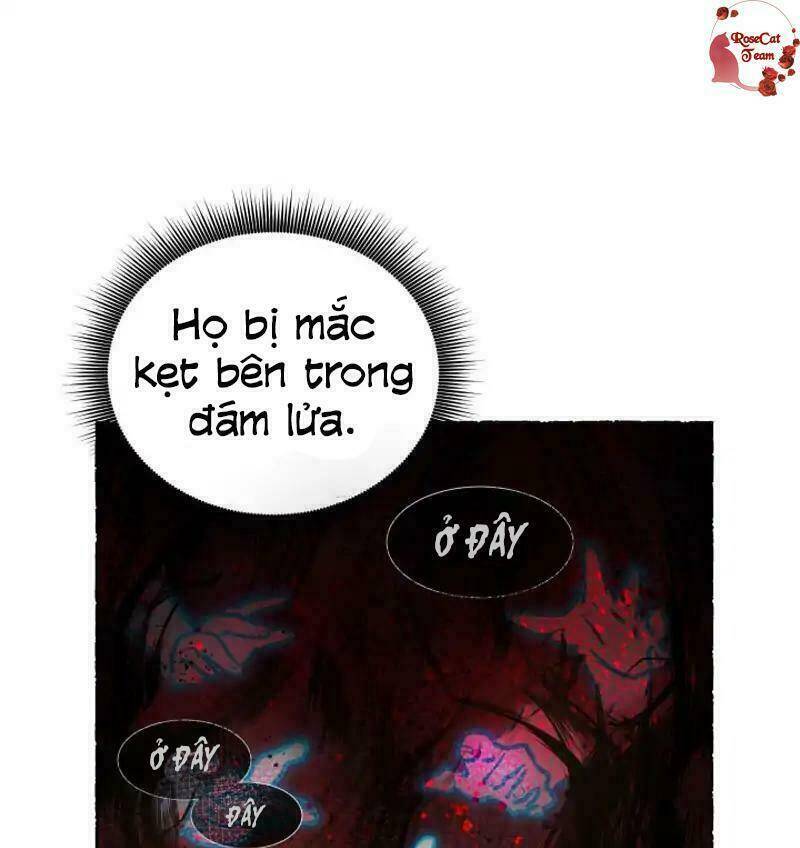 Bản Khế Ước Với Nữ Công Tước Ác Ma Chapter 4 - Trang 2