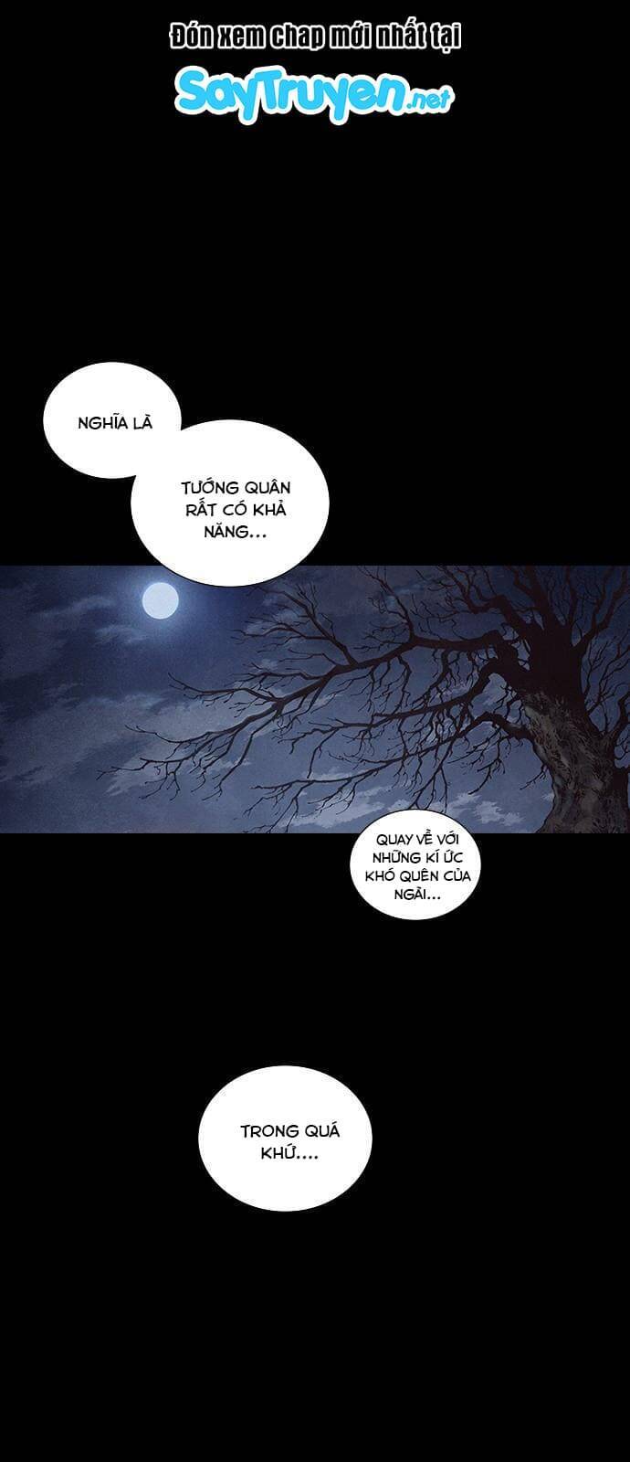 Ám Hành Ngự Sử Chapter 180 - Trang 2