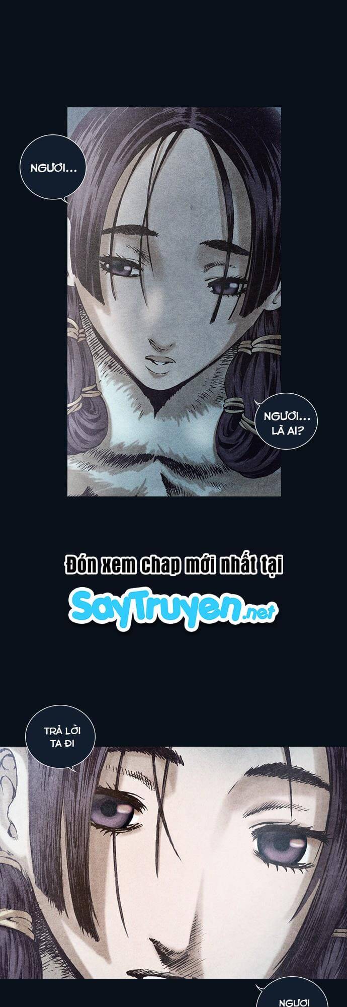 Ám Hành Ngự Sử Chapter 98 - Trang 2