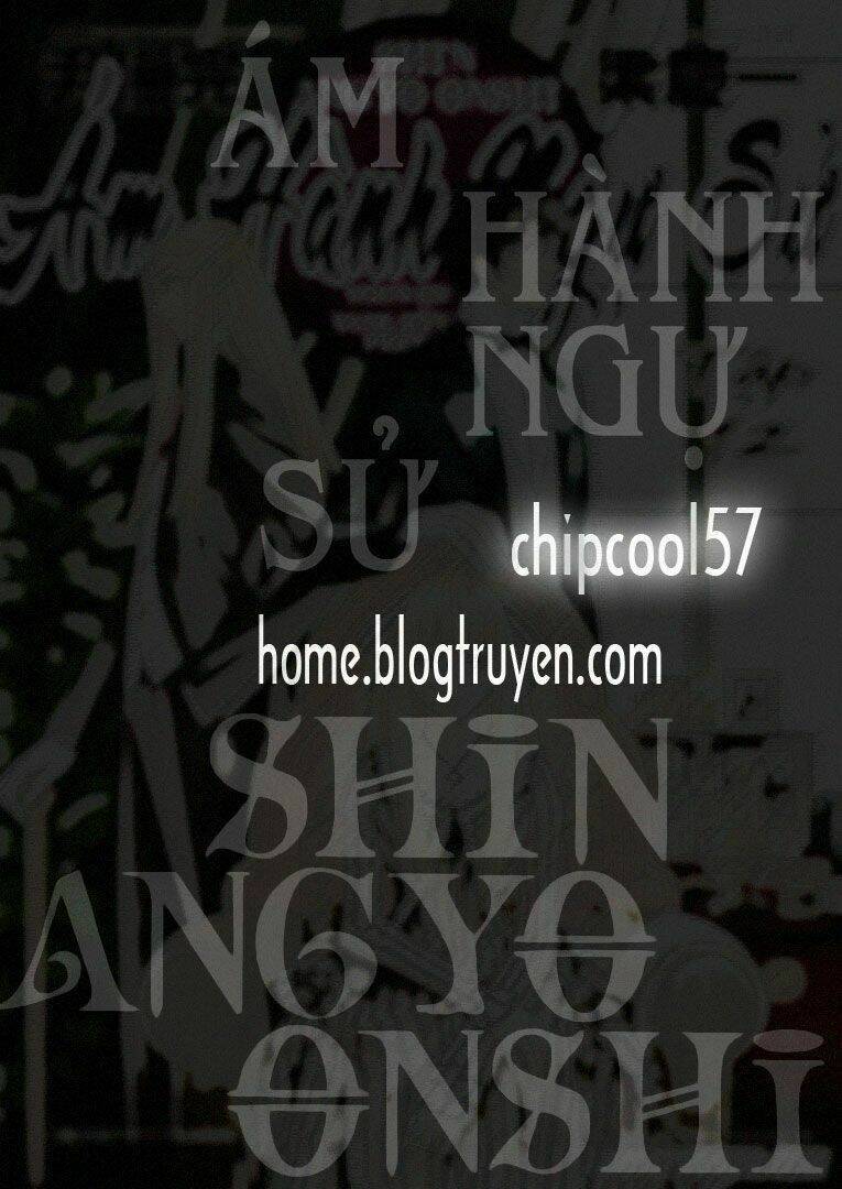 Ám Hành Ngự Sử Chapter 66 - Trang 2