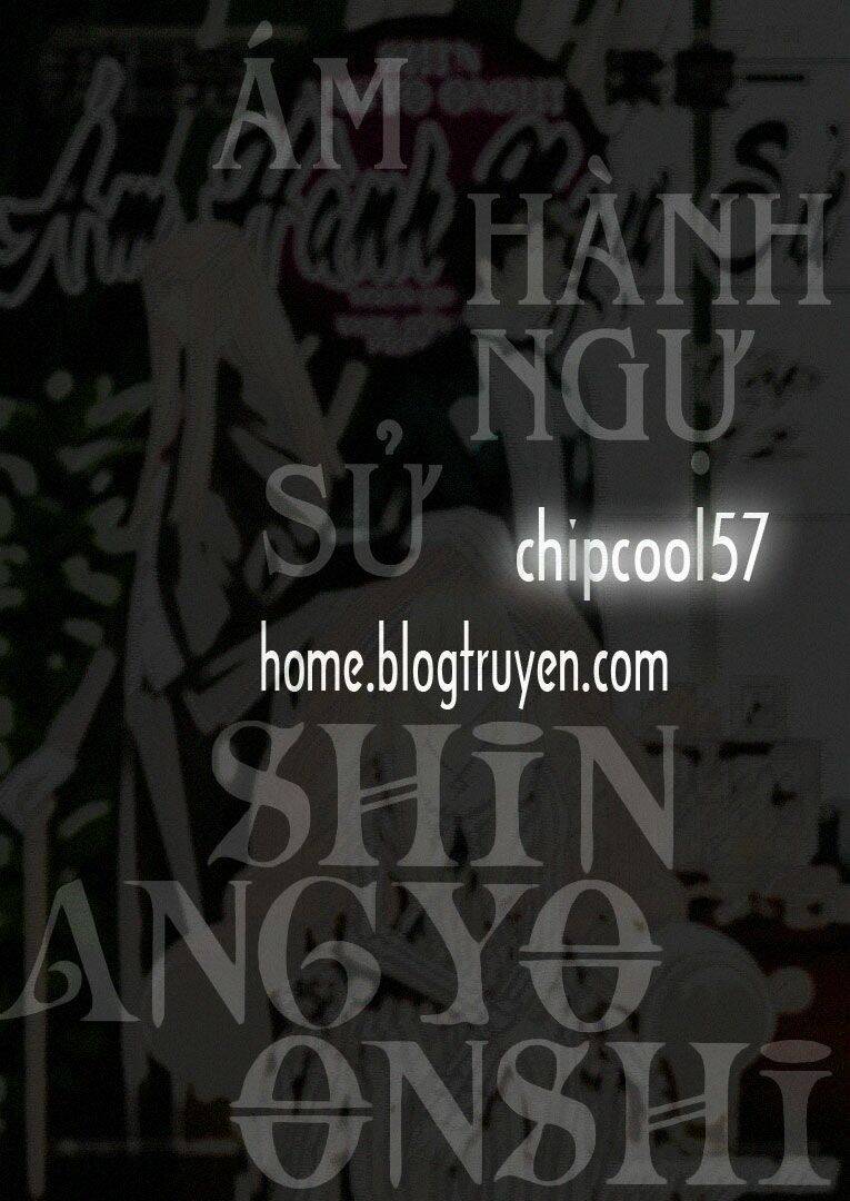 Ám Hành Ngự Sử Chapter 63 - Trang 2