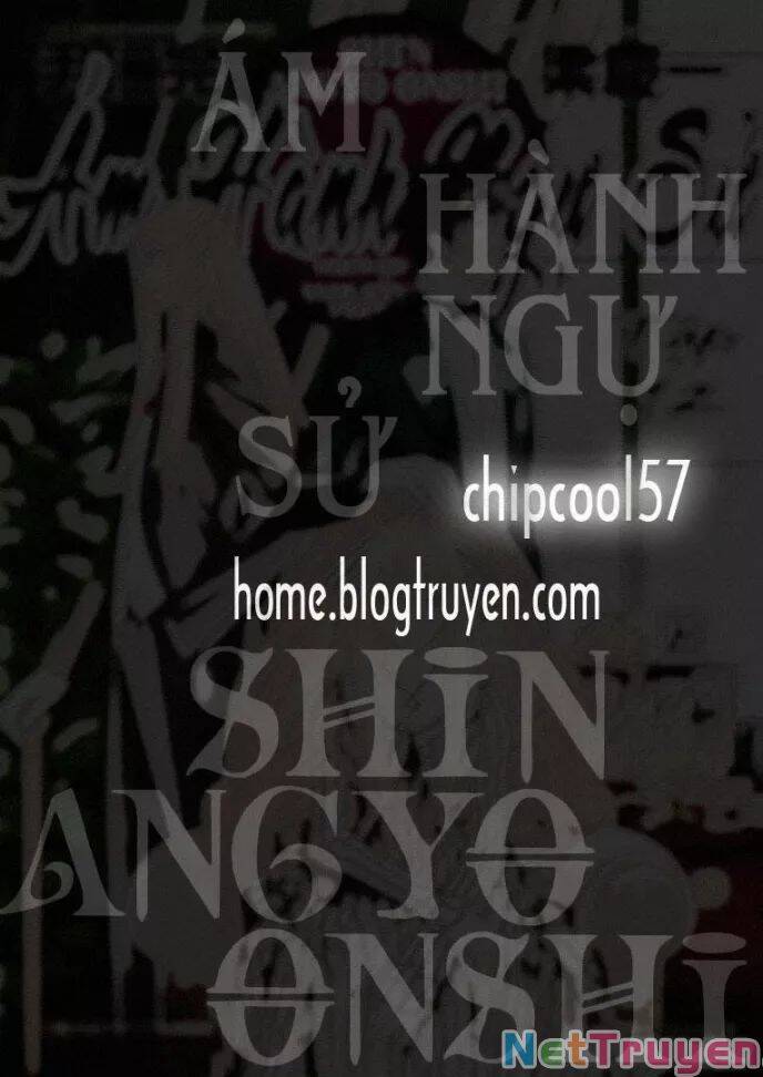 Ám Hành Ngự Sử Chapter 56 - Trang 2