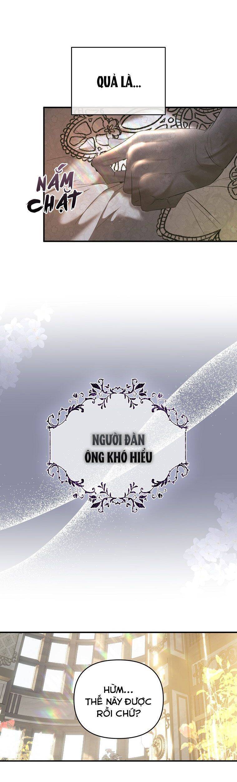 Phương Pháp Sống Sót Khi Phải Ngủ Cùng Hoàng Đế Chapter 16 - Trang 2