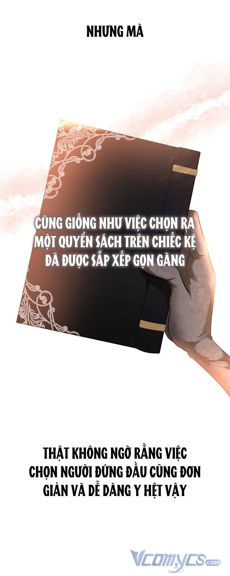 Phương Pháp Sống Sót Khi Phải Ngủ Cùng Hoàng Đế Chapter 15 - Trang 2