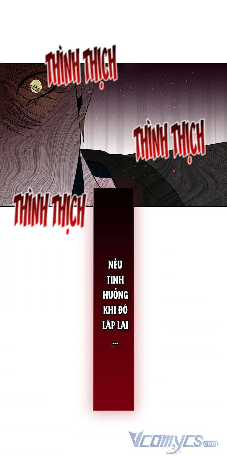 Phương Pháp Sống Sót Khi Phải Ngủ Cùng Hoàng Đế Chapter 9 - Trang 2