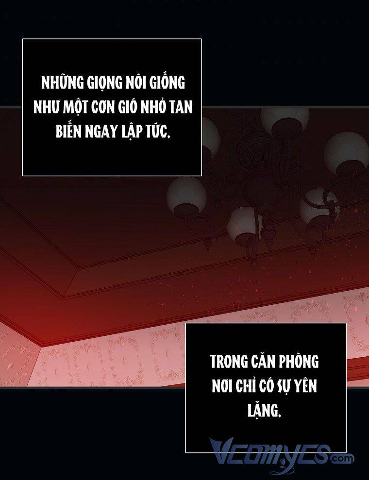 Phương Pháp Sống Sót Khi Phải Ngủ Cùng Hoàng Đế Chapter 8 - Trang 2