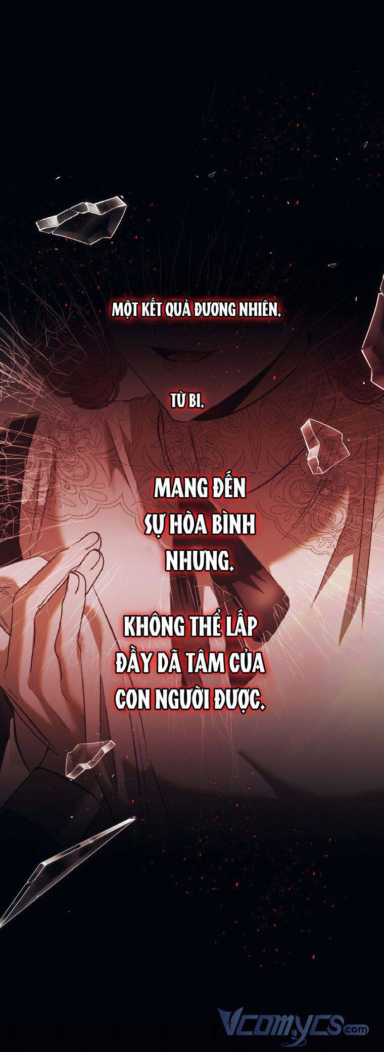 Phương Pháp Sống Sót Khi Phải Ngủ Cùng Hoàng Đế Chapter 8 - Trang 2