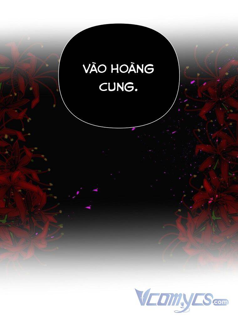 Phương Pháp Sống Sót Khi Phải Ngủ Cùng Hoàng Đế Chapter 5 - Trang 2