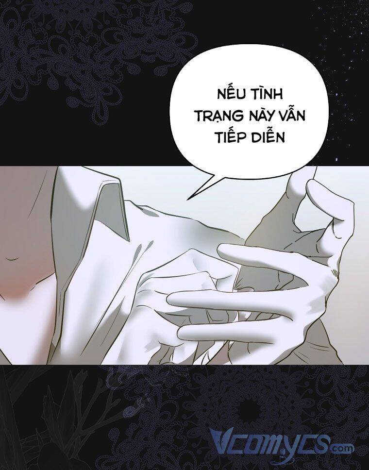 Phương Pháp Sống Sót Khi Phải Ngủ Cùng Hoàng Đế Chapter 3 - Trang 2