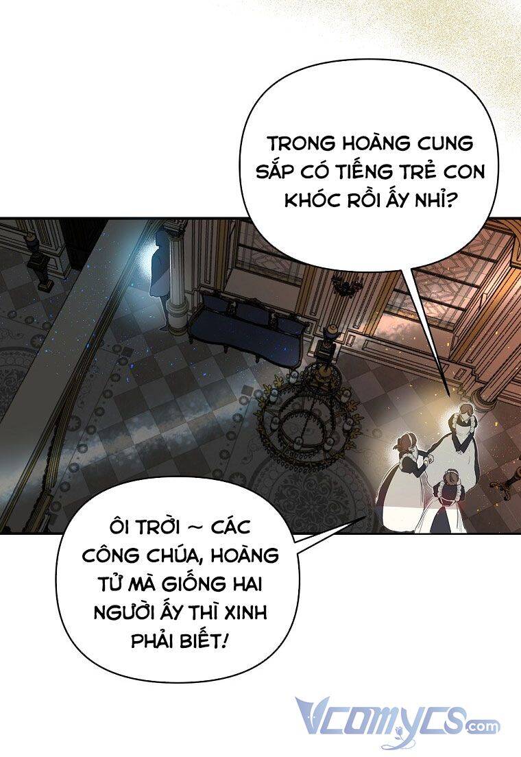 Phương Pháp Sống Sót Khi Phải Ngủ Cùng Hoàng Đế Chapter 1 - Trang 2