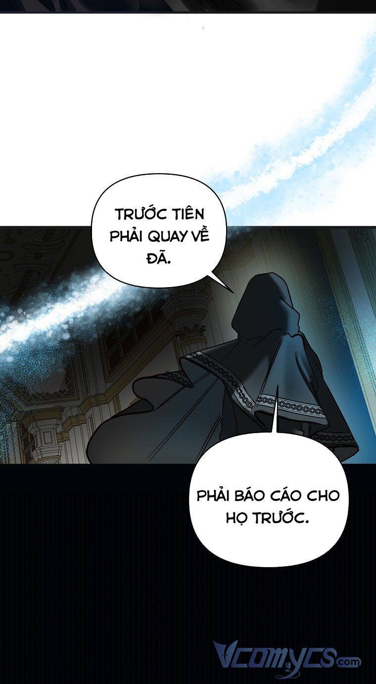 Phương Pháp Sống Sót Khi Phải Ngủ Cùng Hoàng Đế Chapter 1 - Trang 2