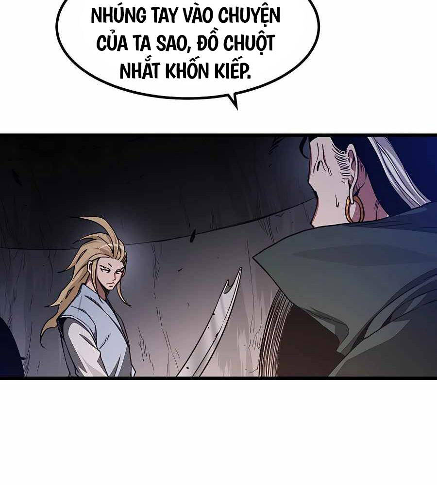 Băng Y Kiếm Thần Chapter 34 - Trang 2