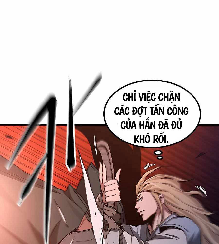 Băng Y Kiếm Thần Chapter 34 - Trang 2