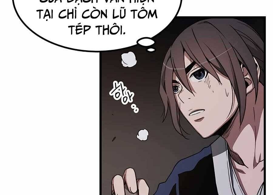 Băng Y Kiếm Thần Chapter 32 - Trang 2