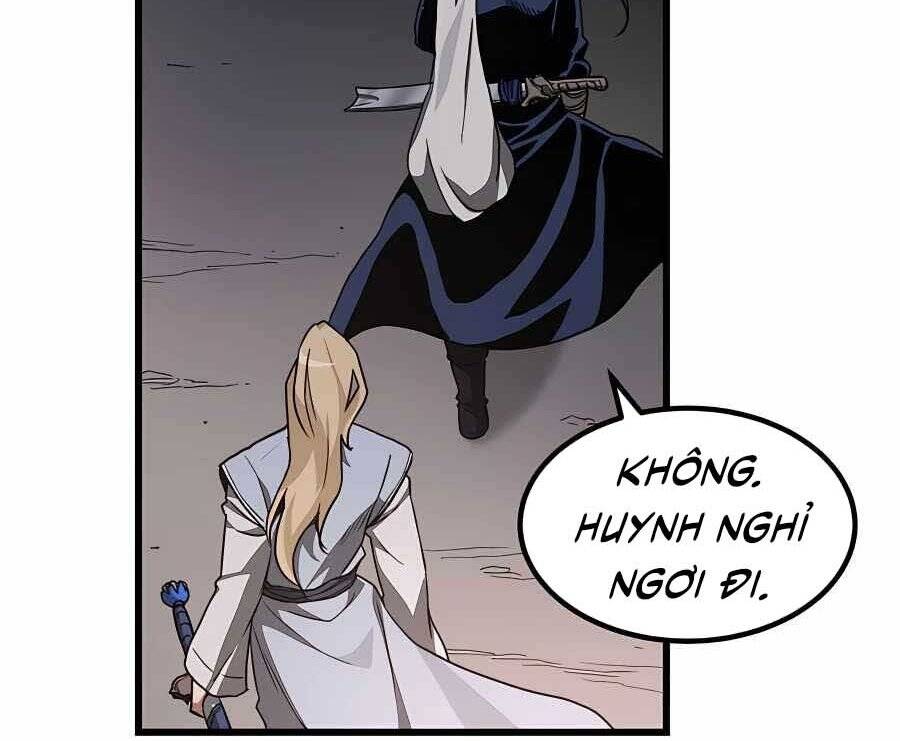 Băng Y Kiếm Thần Chapter 32 - Trang 2