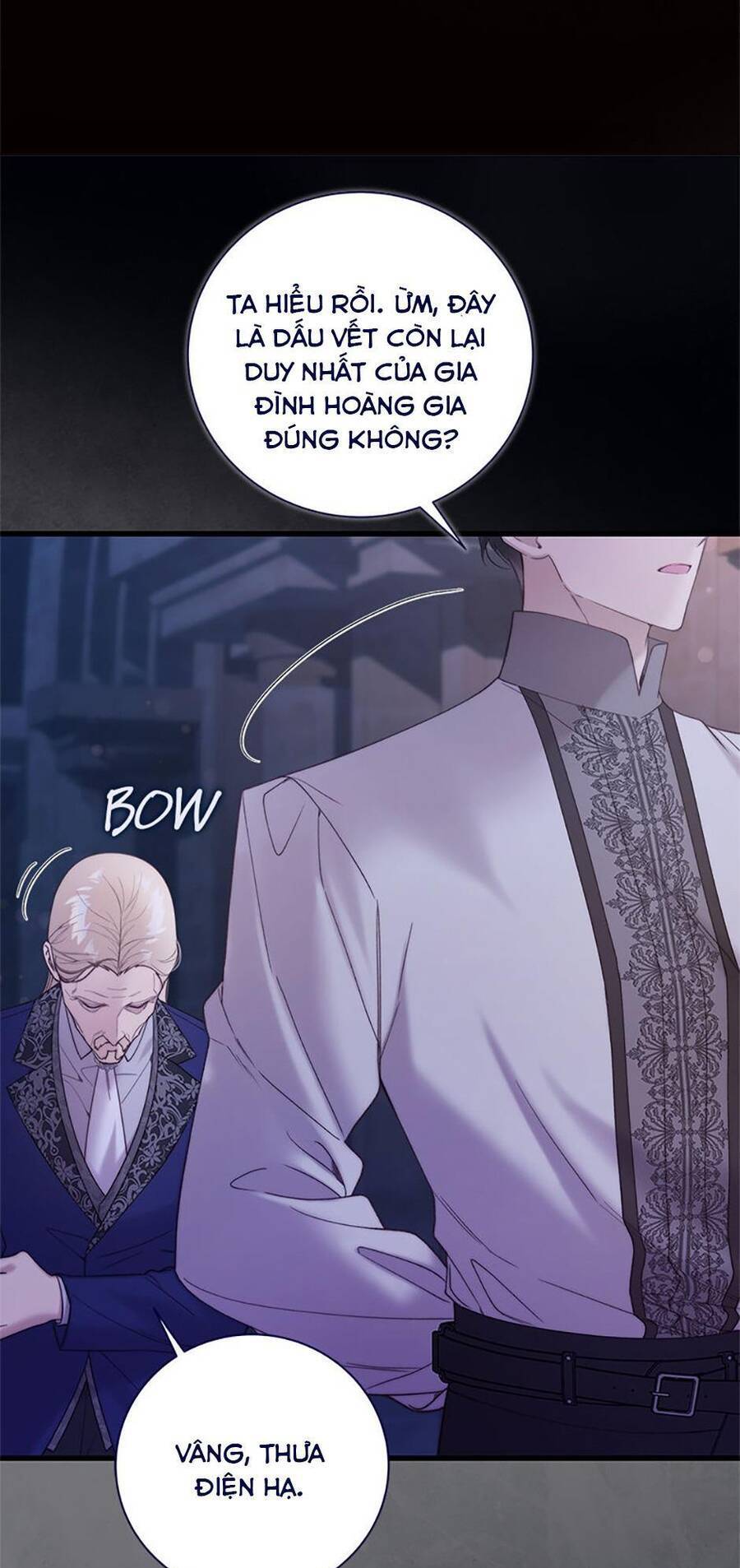 Công Chúa Chloe Chapter 119 - Trang 2