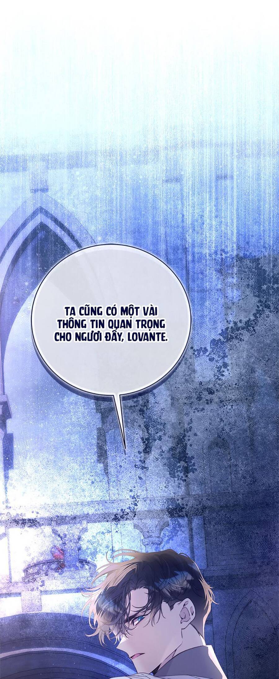 Công Chúa Chloe Chapter 119 - Trang 2