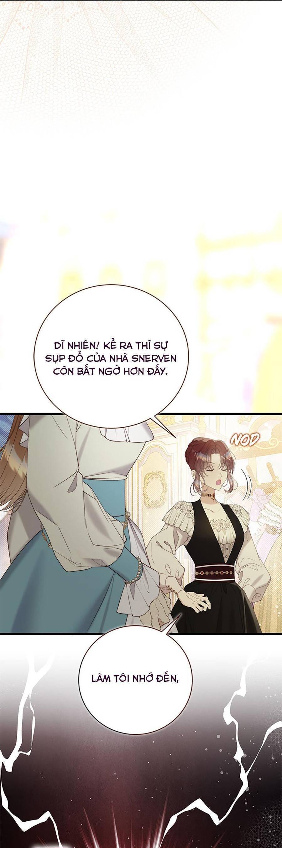 Công Chúa Chloe Chapter 119 - Trang 2