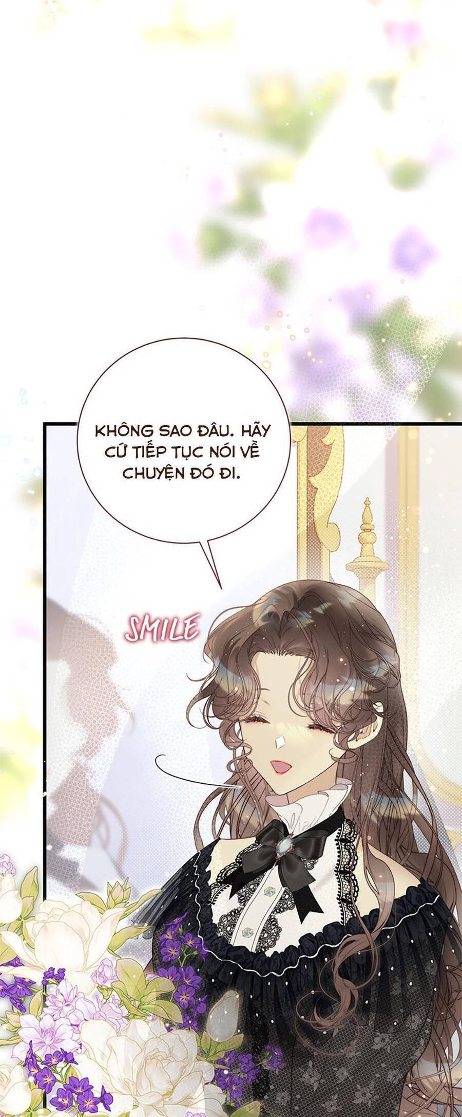 Công Chúa Chloe Chapter 119 - Trang 2