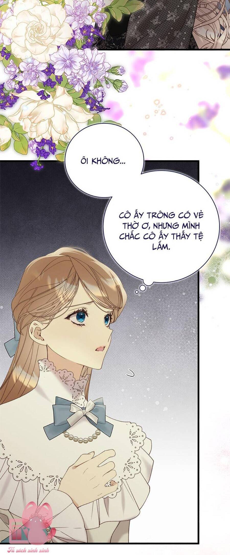 Công Chúa Chloe Chapter 119 - Trang 2