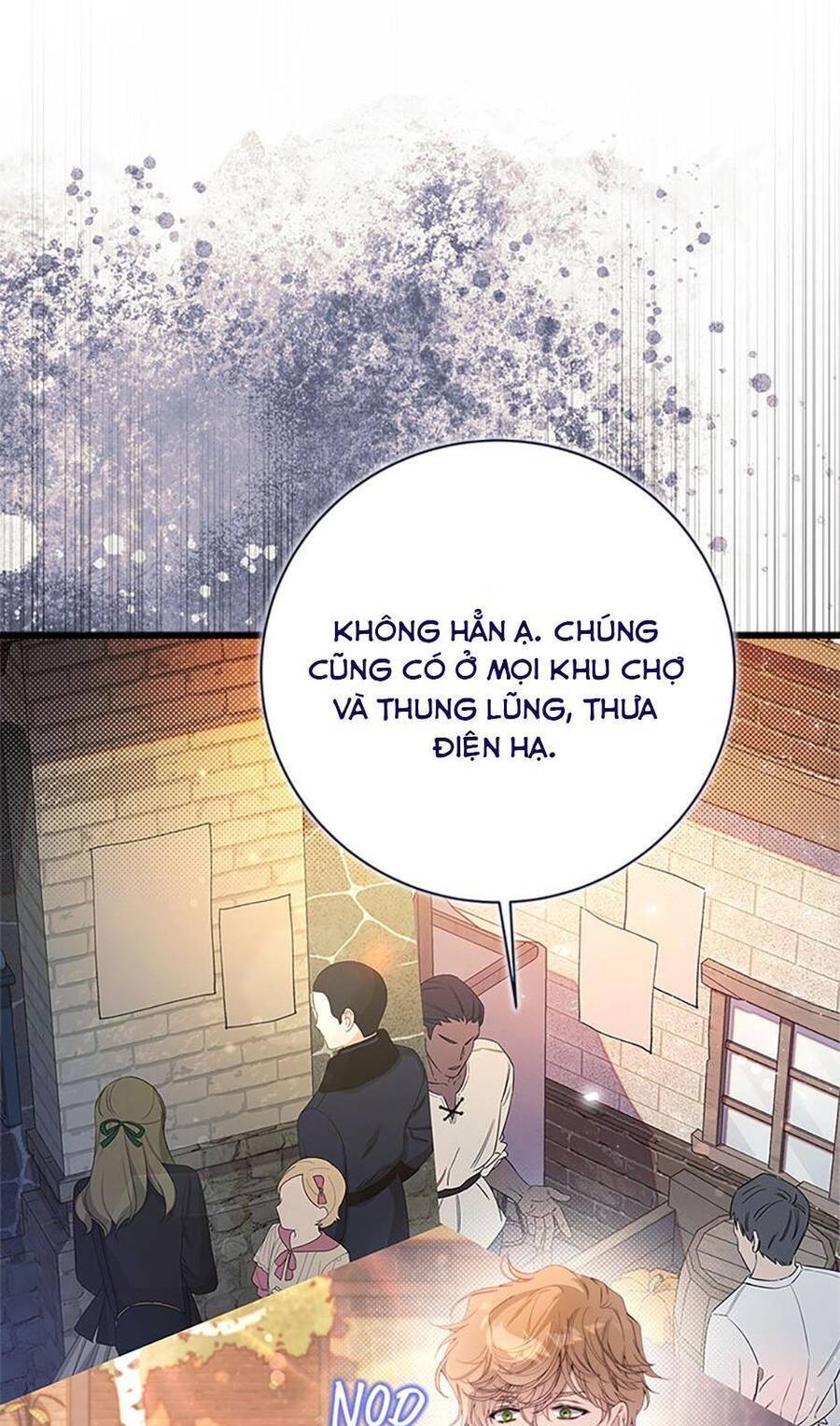 Công Chúa Chloe Chapter 118 - Trang 2