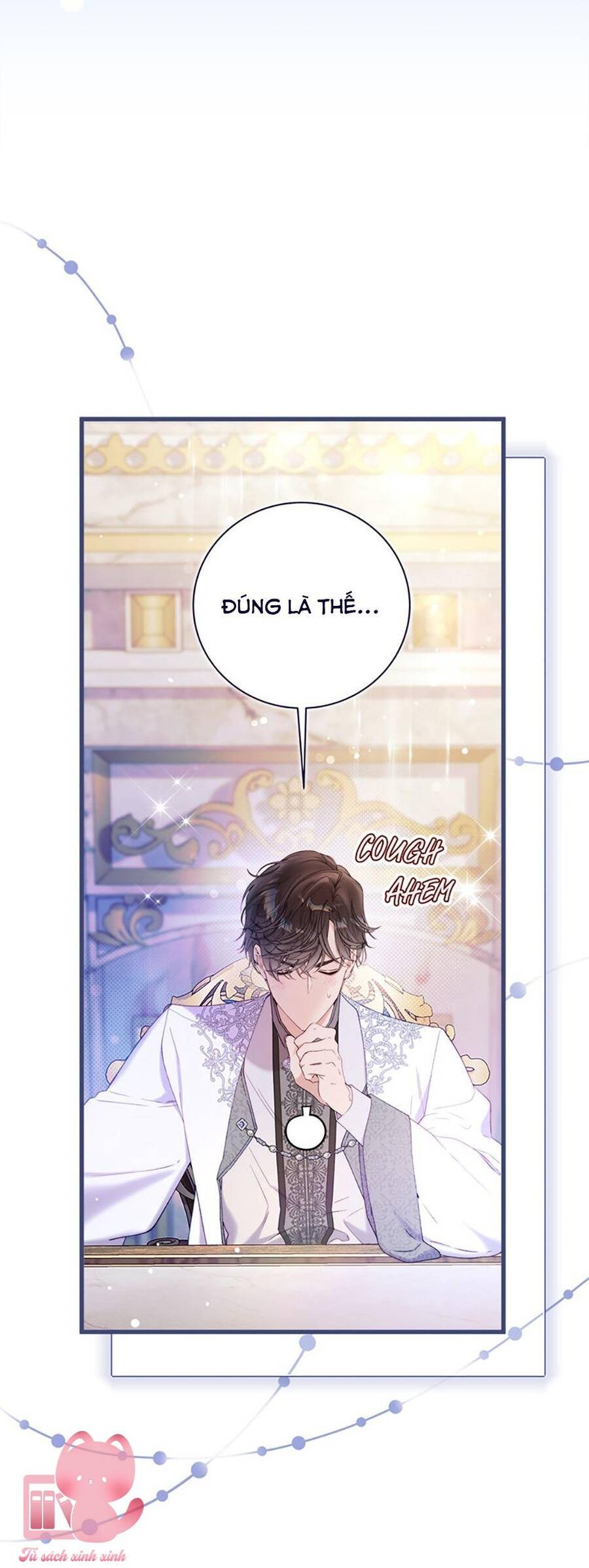 Công Chúa Chloe Chapter 118 - Trang 2