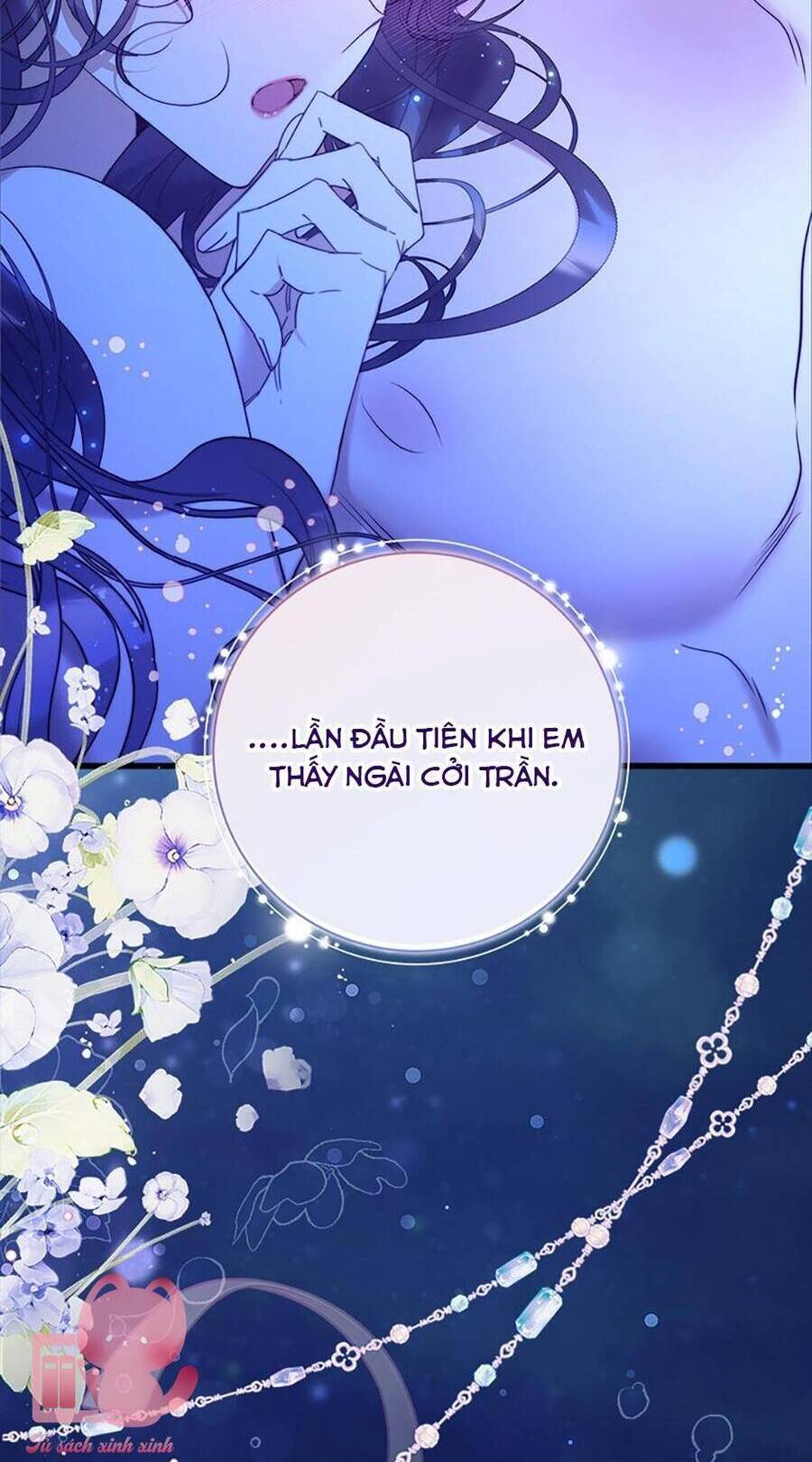 Công Chúa Chloe Chapter 118 - Trang 2