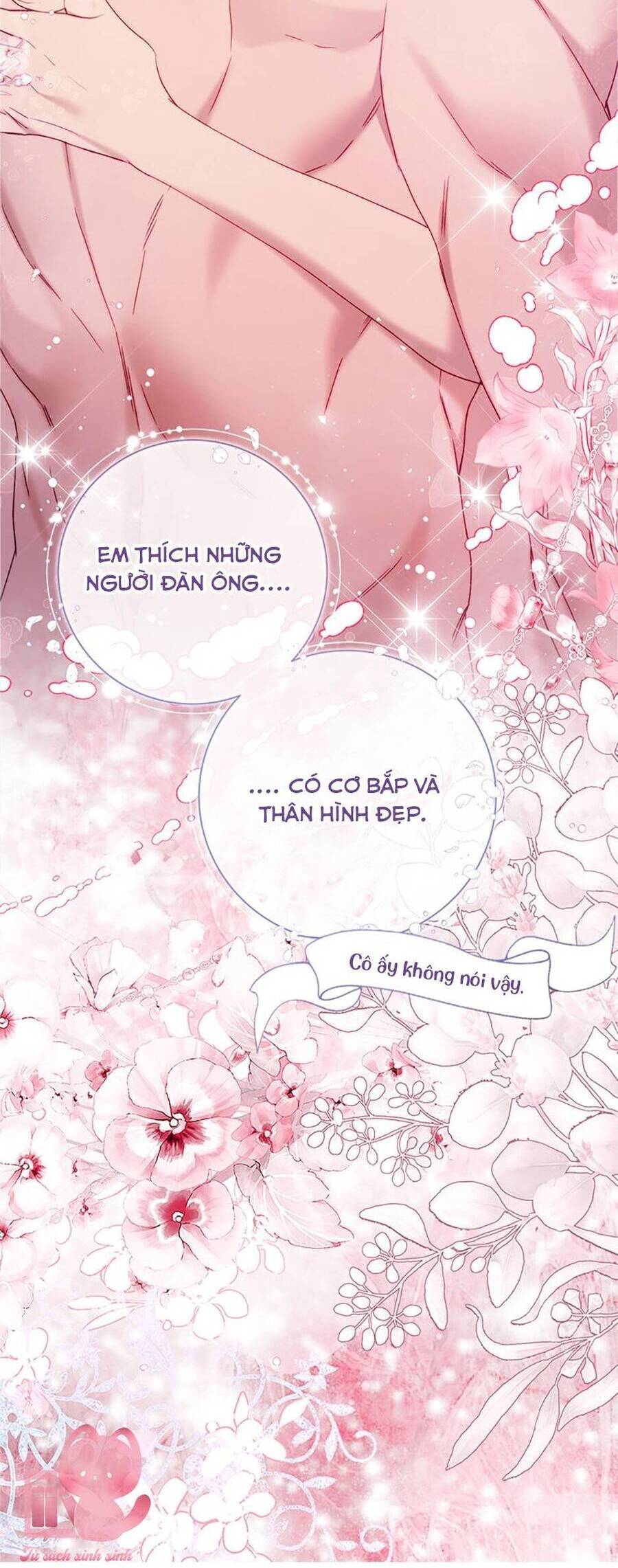 Công Chúa Chloe Chapter 118 - Trang 2