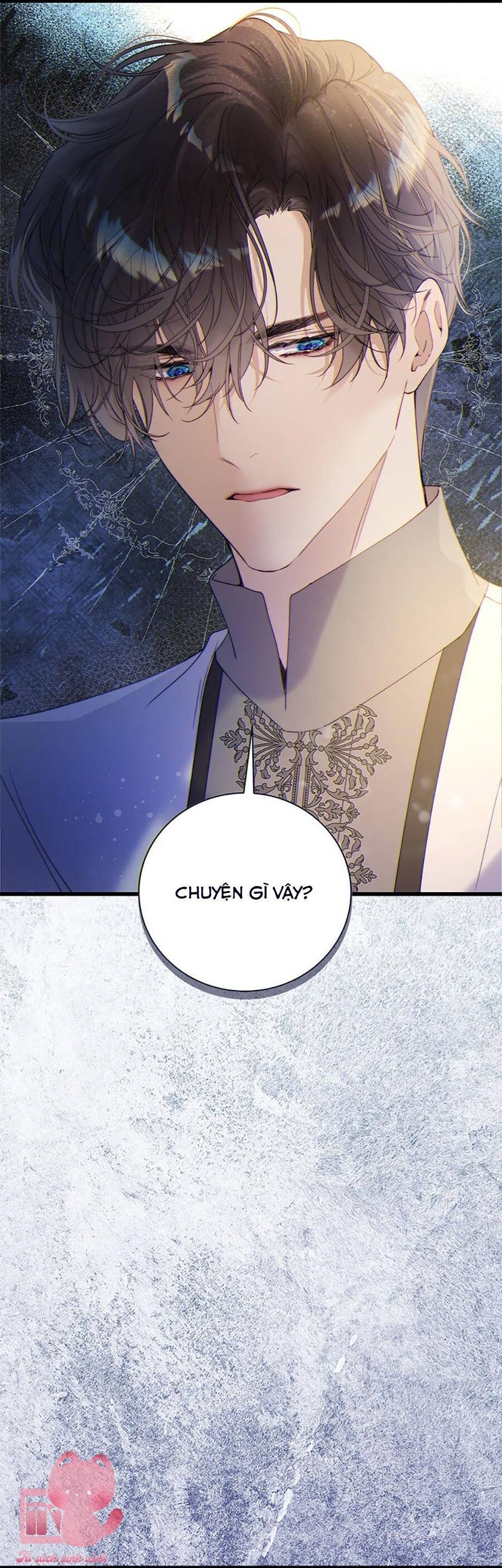 Công Chúa Chloe Chapter 118 - Trang 2