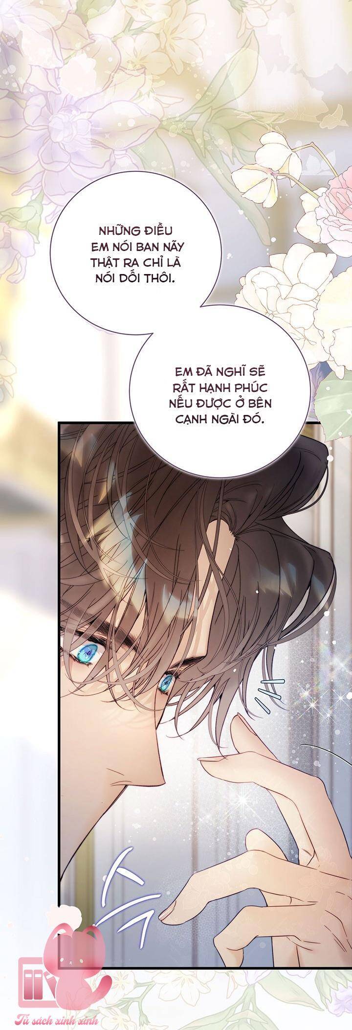 Công Chúa Chloe Chapter 116 - Trang 2