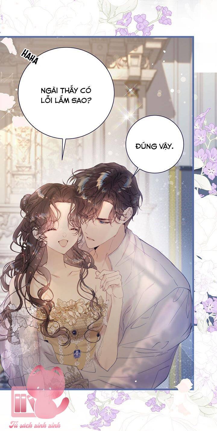 Công Chúa Chloe Chapter 116 - Trang 2