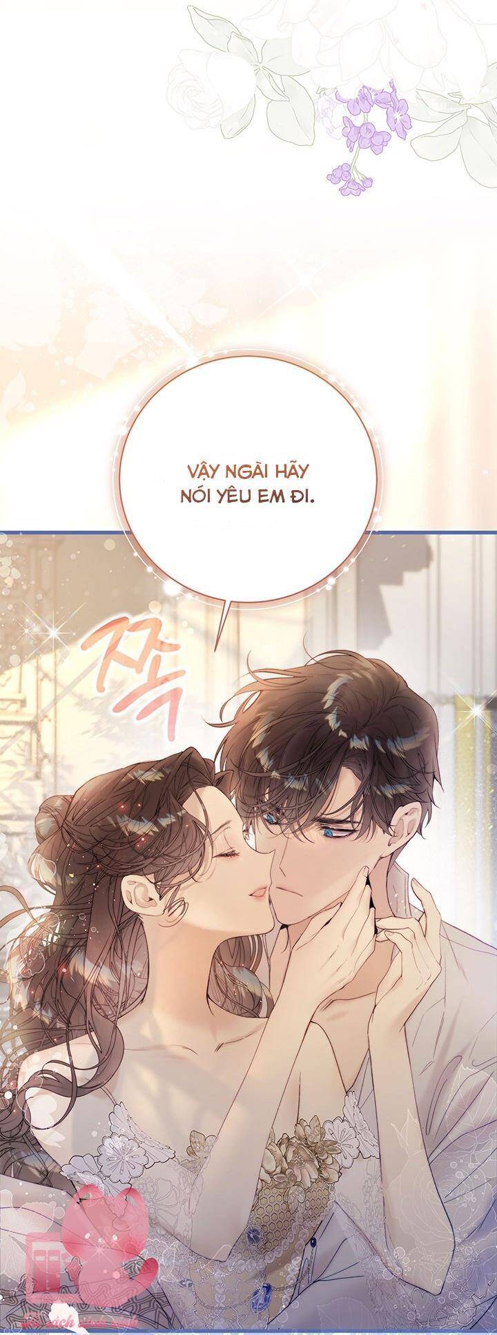 Công Chúa Chloe Chapter 116 - Trang 2