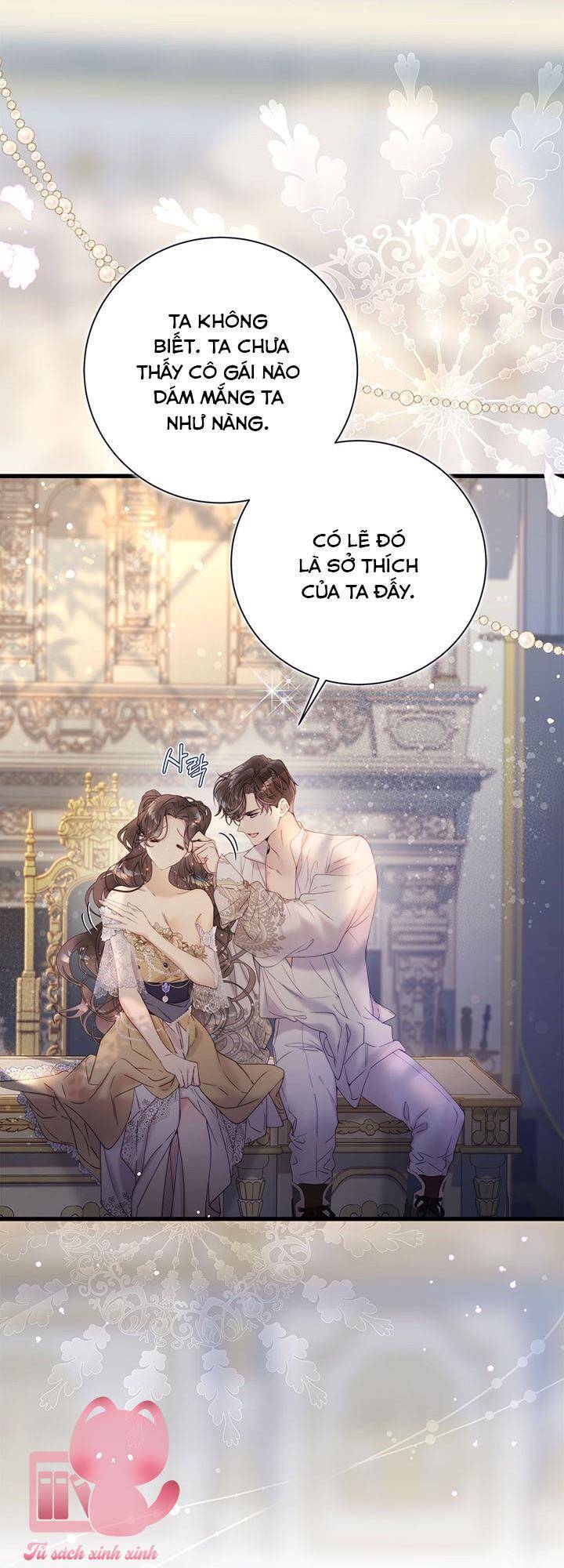 Công Chúa Chloe Chapter 116 - Trang 2