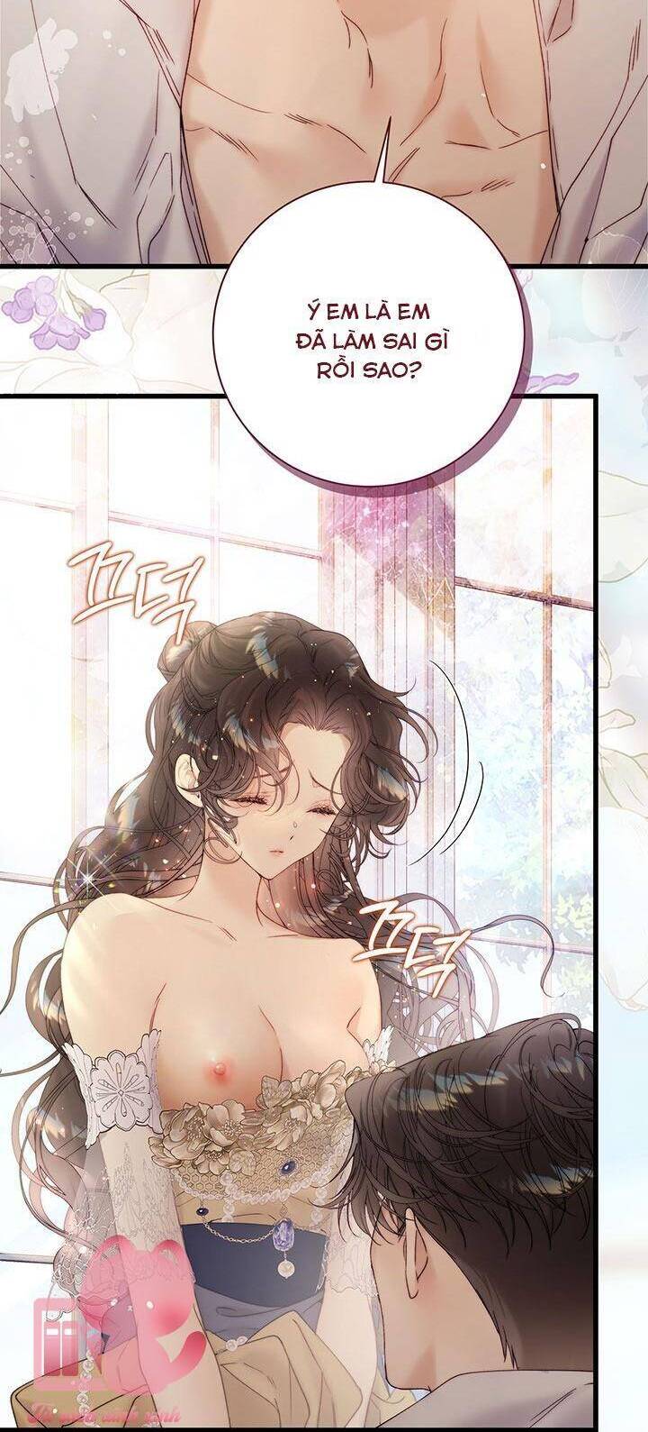 Công Chúa Chloe Chapter 116 - Trang 2