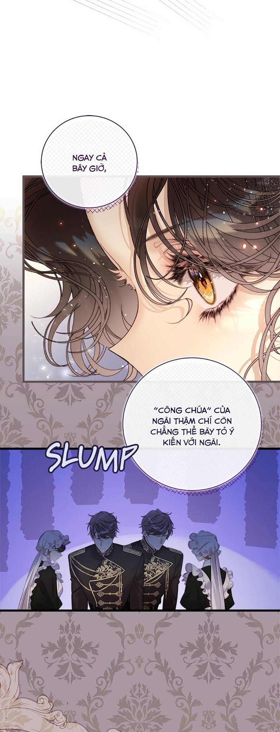 Công Chúa Chloe Chapter 115 - Trang 2