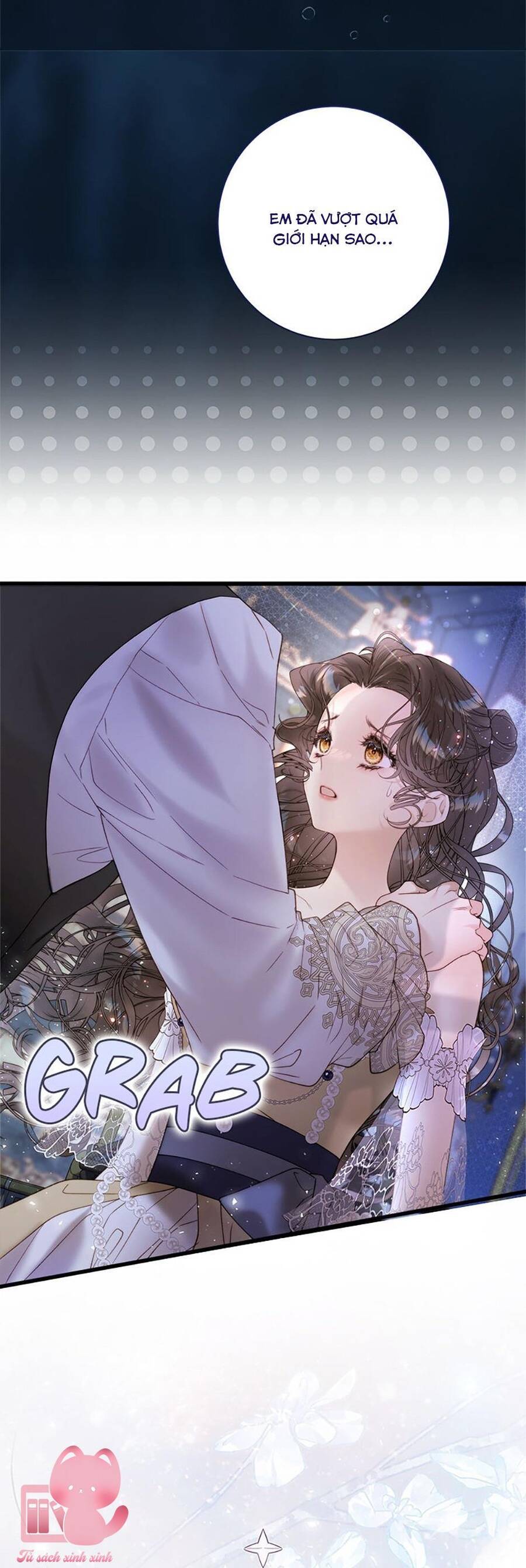 Công Chúa Chloe Chapter 115 - Trang 2