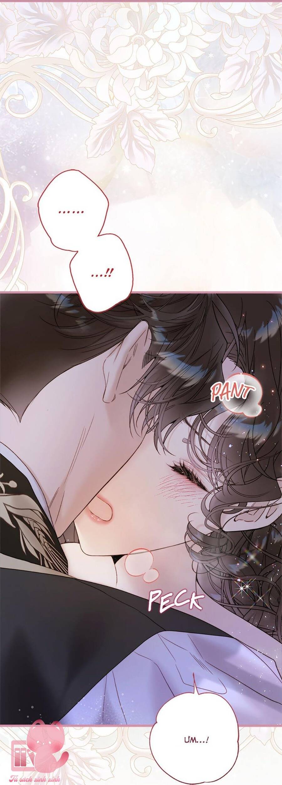 Công Chúa Chloe Chapter 115 - Trang 2