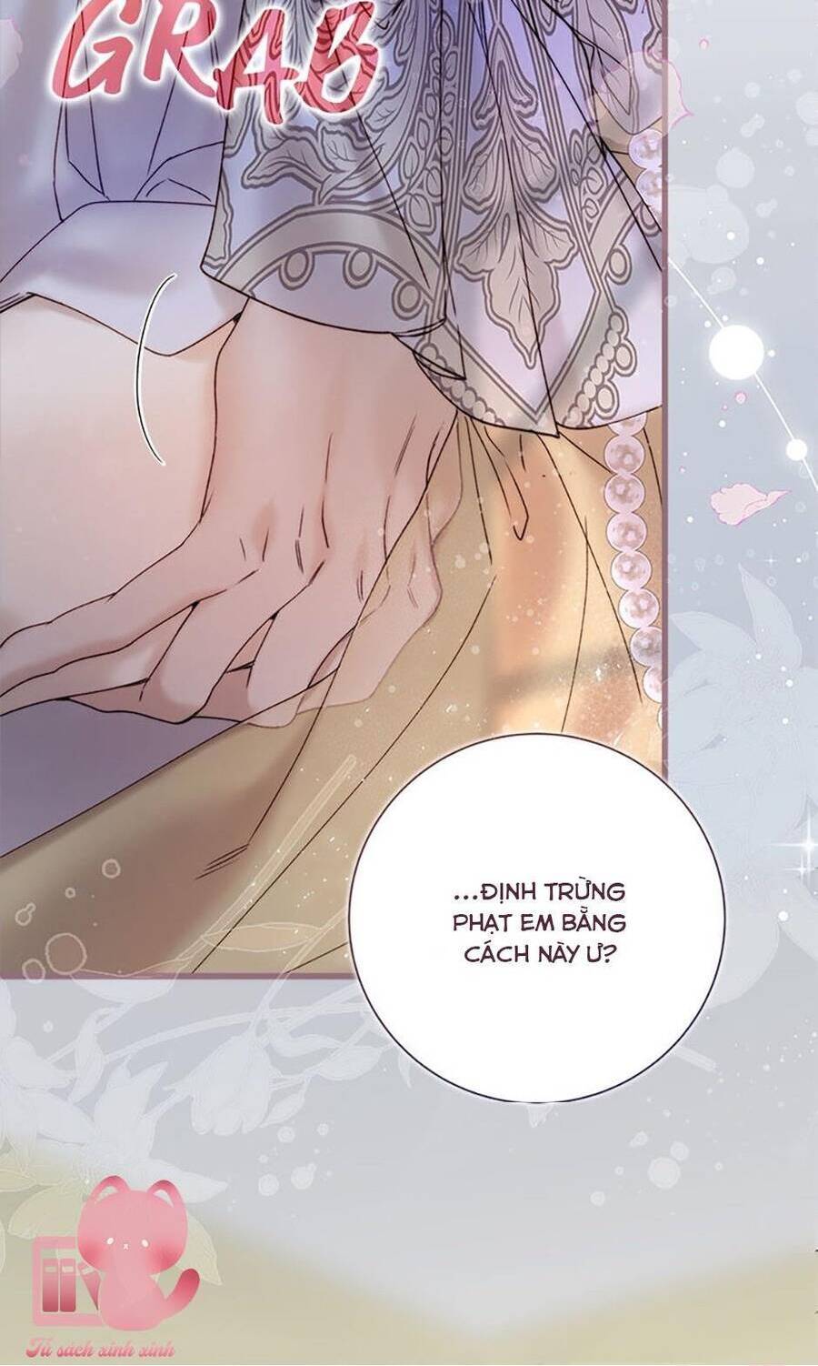 Công Chúa Chloe Chapter 115 - Trang 2