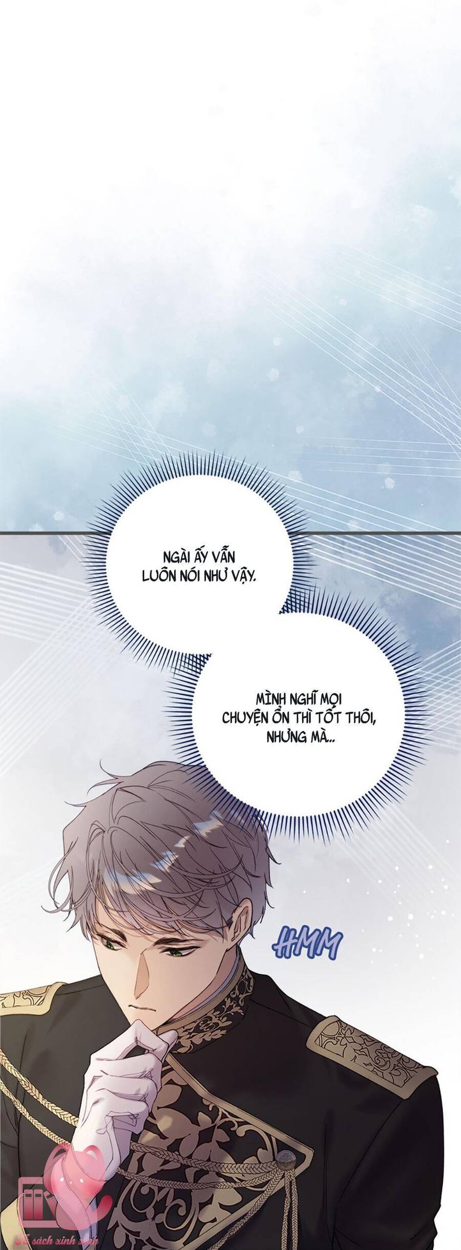 Công Chúa Chloe Chapter 114 - Trang 2