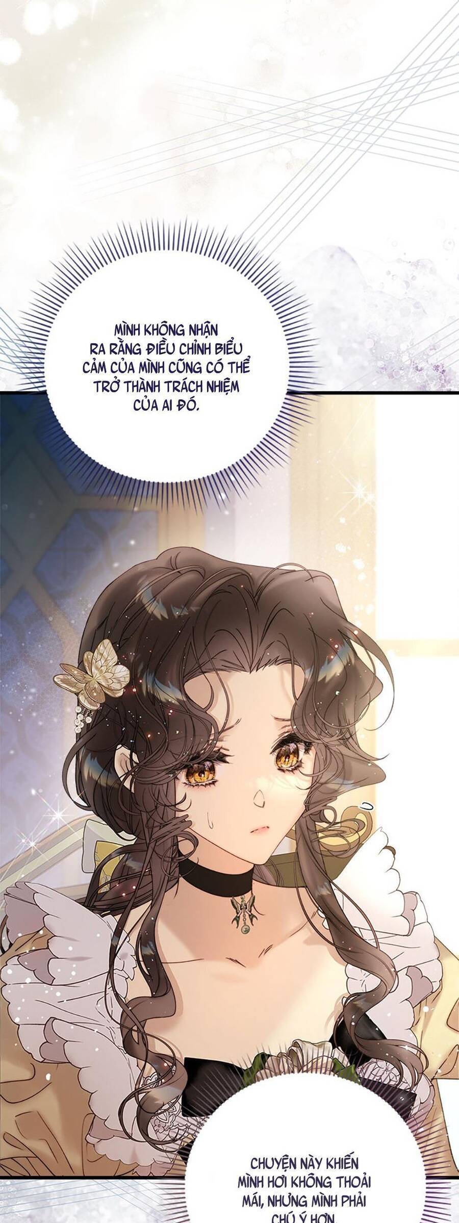 Công Chúa Chloe Chapter 114 - Trang 2