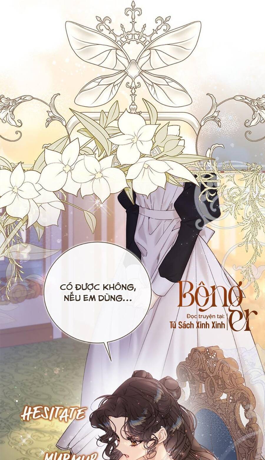 Công Chúa Chloe Chapter 114 - Trang 2