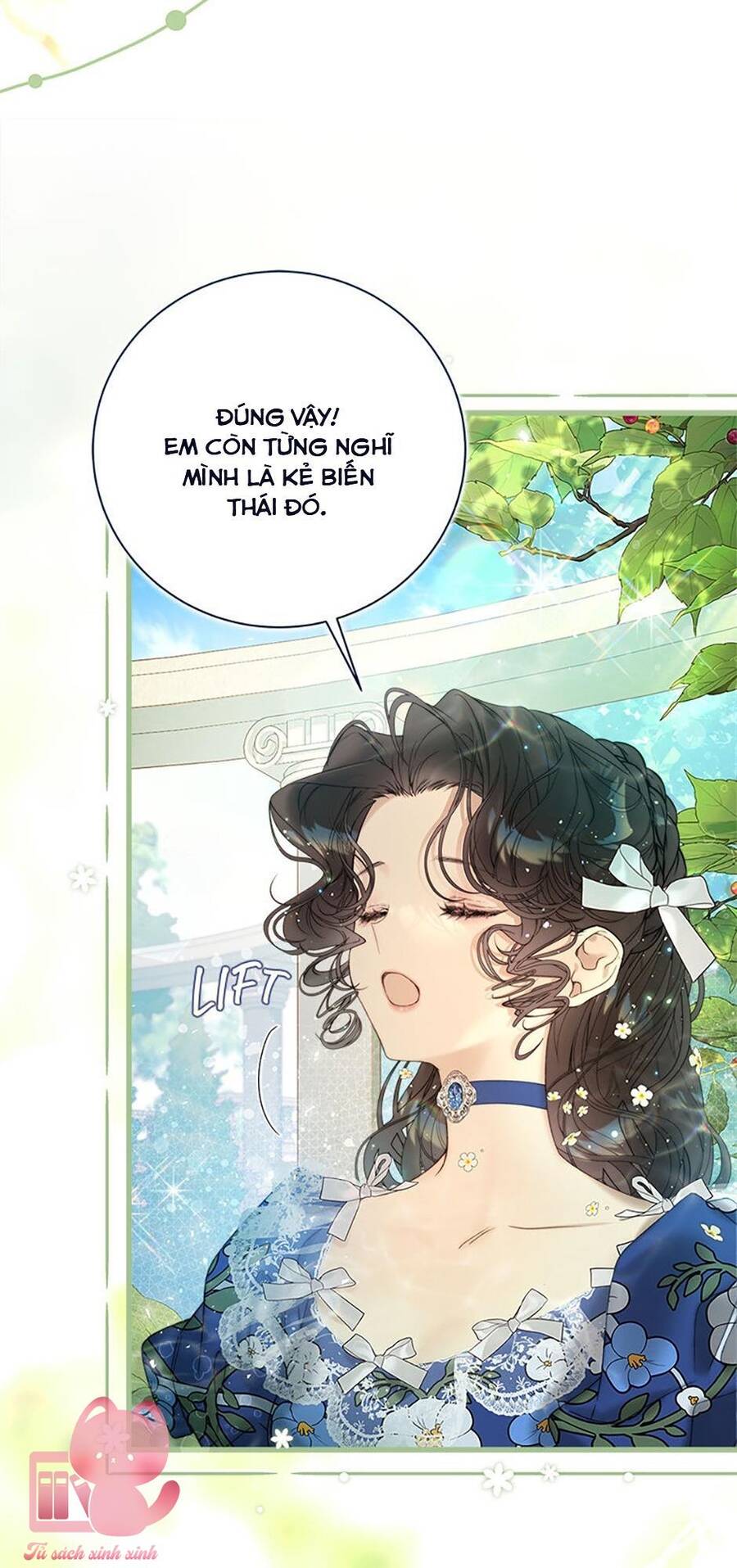 Công Chúa Chloe Chapter 114 - Trang 2