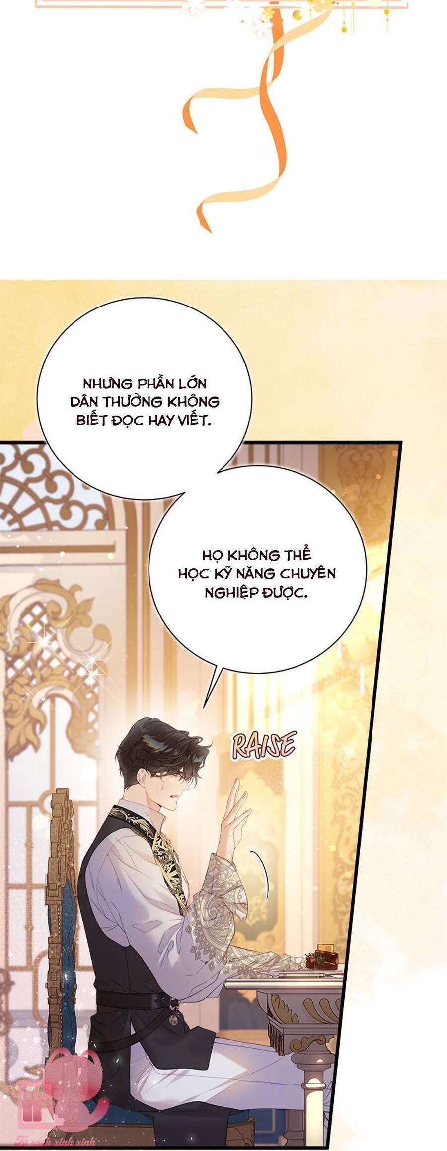 Công Chúa Chloe Chapter 114 - Trang 2