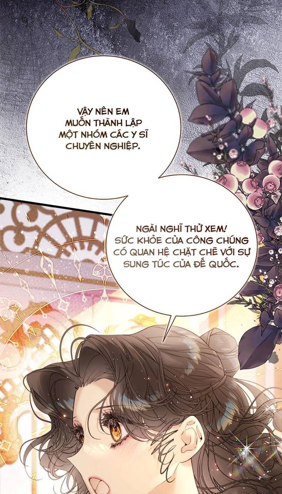 Công Chúa Chloe Chapter 114 - Trang 2