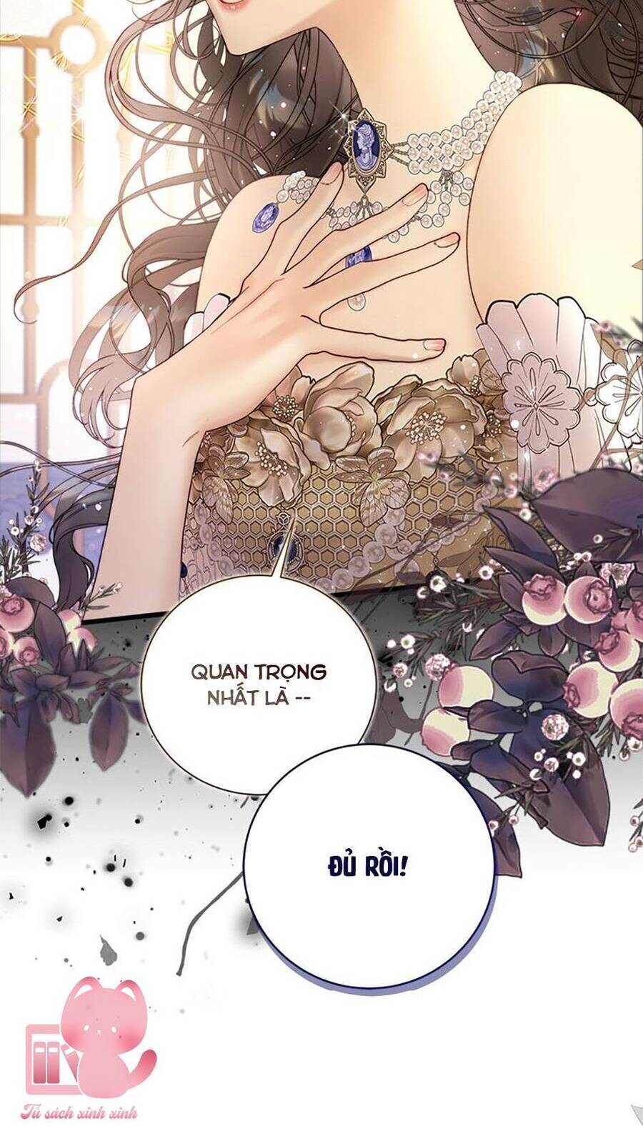 Công Chúa Chloe Chapter 114 - Trang 2