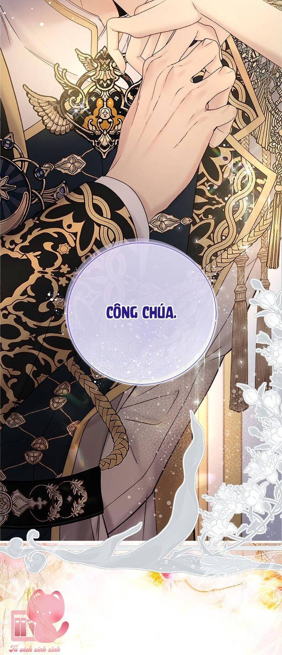 Công Chúa Chloe Chapter 113 - Trang 2