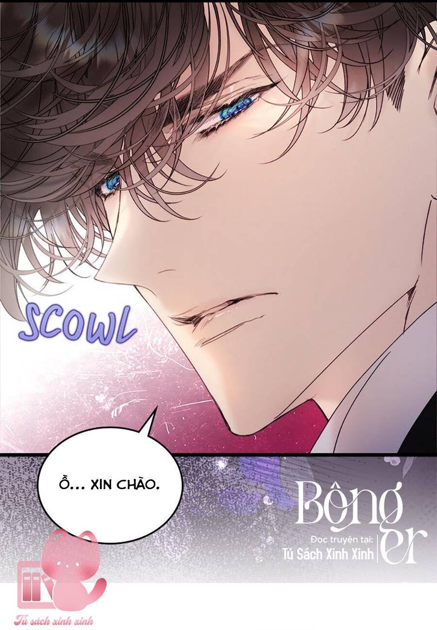 Công Chúa Chloe Chapter 112 - Trang 2