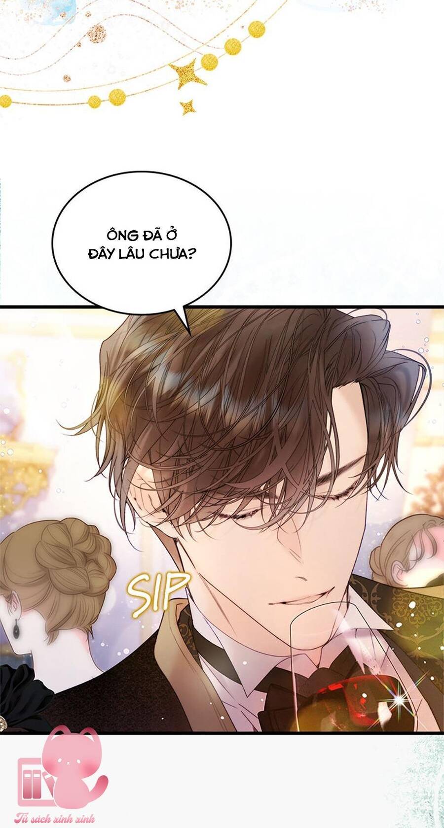 Công Chúa Chloe Chapter 112 - Trang 2